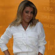 Claudia Angelica Martinez