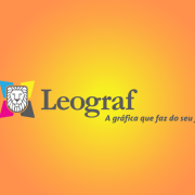 Leograf Gráfica e Editora LTDA