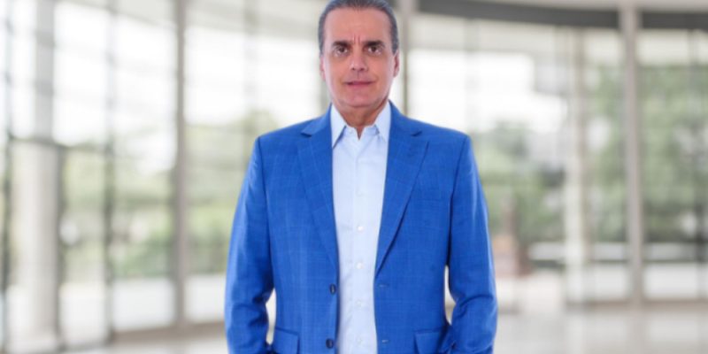 Milton de Oliveira Lyra Filho