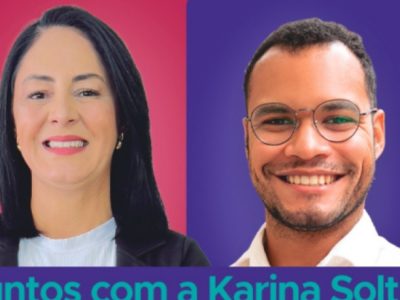 Karina Soltur