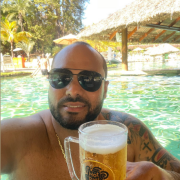 Aroldo Fernandes da Luz