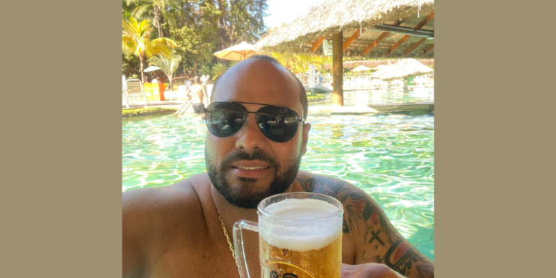 Aroldo Fernandes da Luz