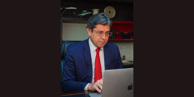 Márcio Coutinho