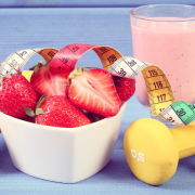 Soldiers Nutrition