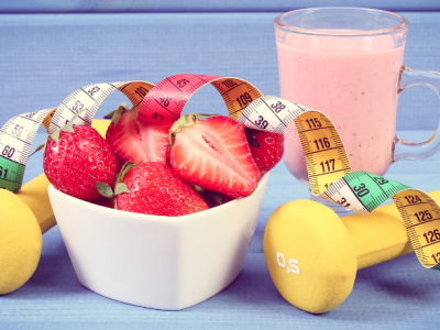 Soldiers Nutrition