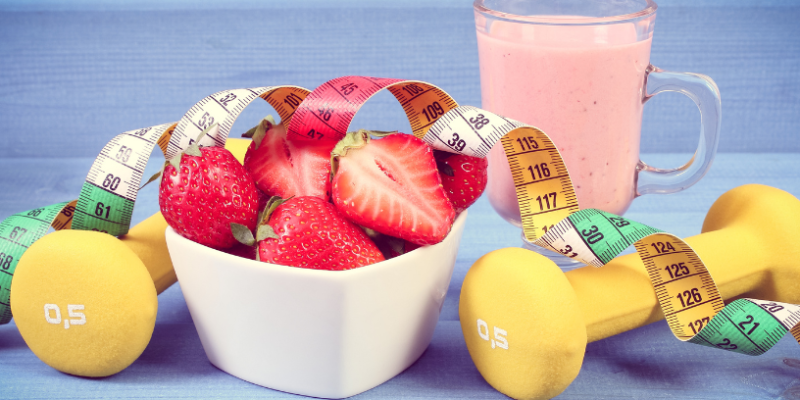 Soldiers Nutrition