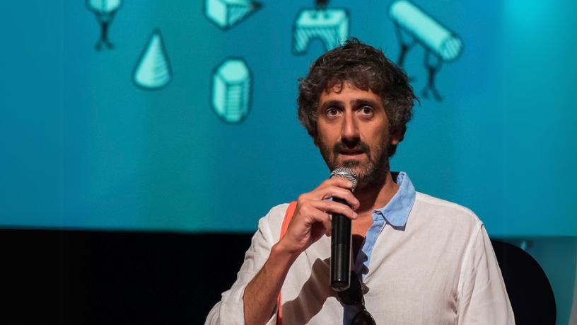 Gustavo Beck