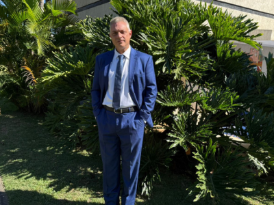 Leonardo Manzan