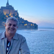 Leonardo Rocha de Almeida Abreu apresenta o caminho de Lisboa a Fátima como uma imersão cultural e espiritual.