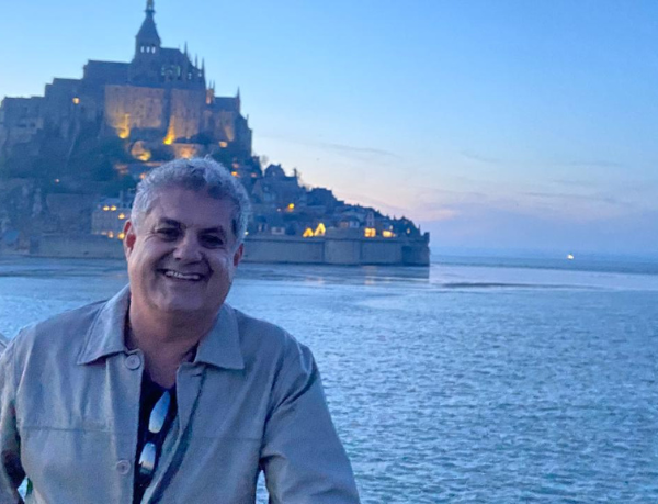 Leonardo Rocha de Almeida Abreu apresenta o caminho de Lisboa a Fátima como uma imersão cultural e espiritual.