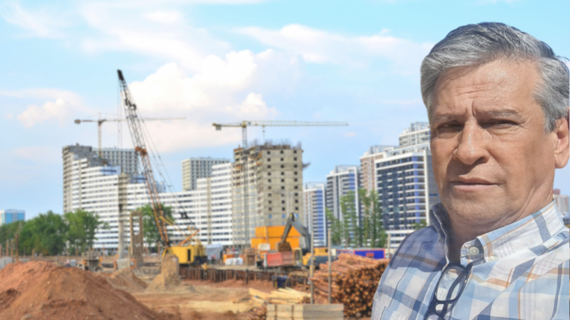 Mais do que relatar, comunicar acidentes é aprender: Ricardo Chimirri Candia aborda o valor educativo desses registros na engenharia.