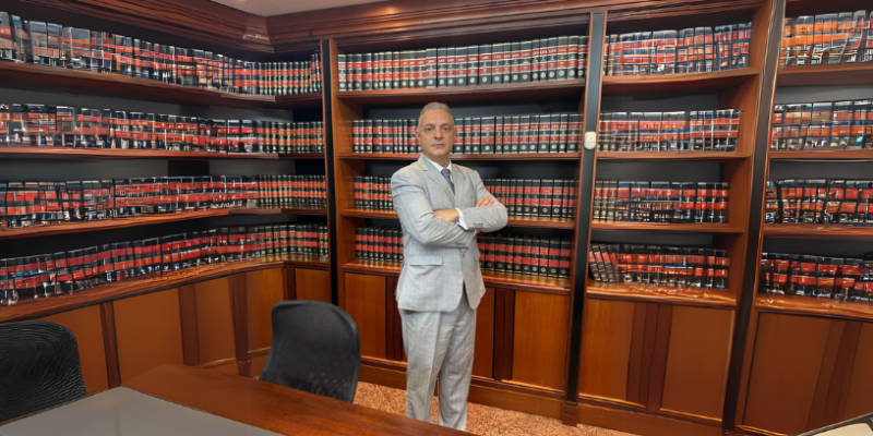Leonardo Manzan aponta a arbitragem como caminho estratégico para reduzir litígios fiscais após a reforma.