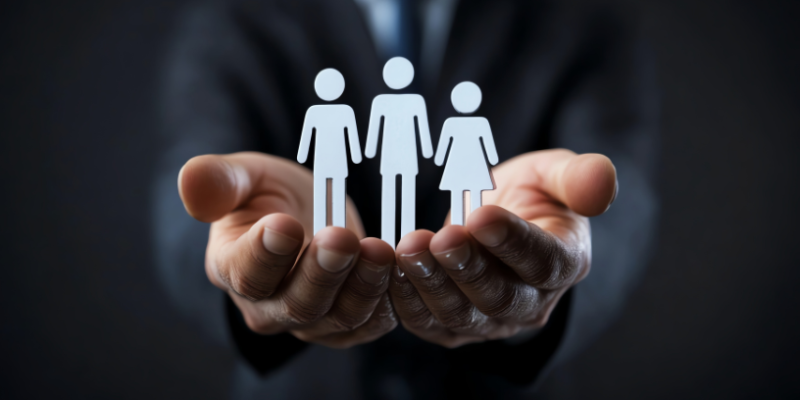 Antônio Fernando Ribeiro Pereira propõe políticas de licença que valorizam vínculos familiares e respeitam todas as formas de parentalidade.