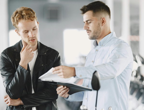David do Prado explica como a proteção veicular garante segurança e tranquilidade para quem valoriza o próprio patrimônio.