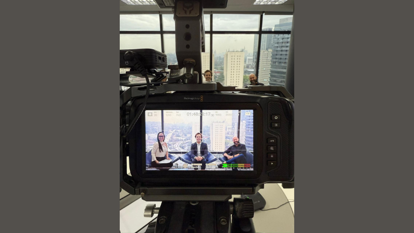 Com Ian dos Anjos Cunha, descubra os segredos do biohacking para alcançar clareza mental e desempenho máximo do amanhecer ao anoitecer.