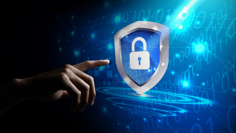 Entre inovação e segurança, Kelsem Ricardo Rios Lima destaca os avanços da era digital na proteção jurídica dos registros imobiliários.