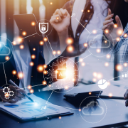 Kelsem Ricardo Rios Lima analisa como a transformação digital redefine a proteção jurídica e moderniza os registros de imóveis.