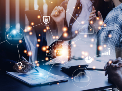 Kelsem Ricardo Rios Lima analisa como a transformação digital redefine a proteção jurídica e moderniza os registros de imóveis.