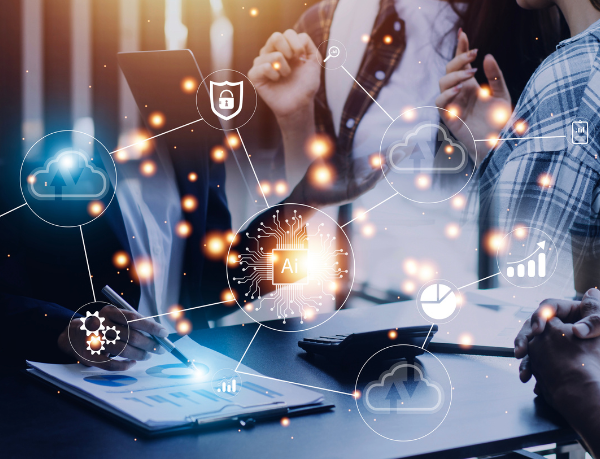 Kelsem Ricardo Rios Lima analisa como a transformação digital redefine a proteção jurídica e moderniza os registros de imóveis.