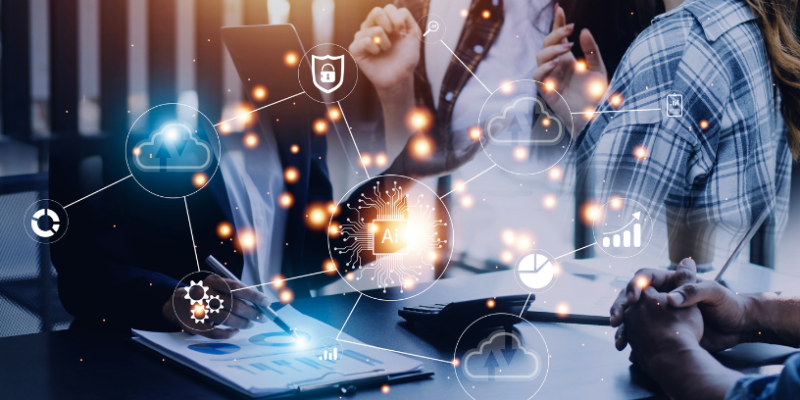 Kelsem Ricardo Rios Lima analisa como a transformação digital redefine a proteção jurídica e moderniza os registros de imóveis.