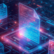 Nexdata Tecnologia LTDA impulsiona a transformação digital com soluções que unem inovação, transparência e governança.