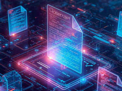 Nexdata Tecnologia LTDA impulsiona a transformação digital com soluções que unem inovação, transparência e governança.