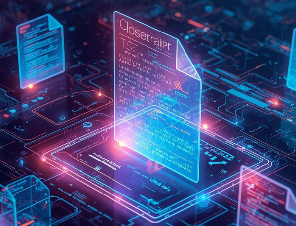 Nexdata Tecnologia LTDA impulsiona a transformação digital com soluções que unem inovação, transparência e governança.