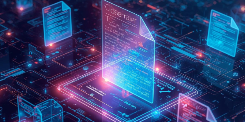 Nexdata Tecnologia LTDA impulsiona a transformação digital com soluções que unem inovação, transparência e governança.