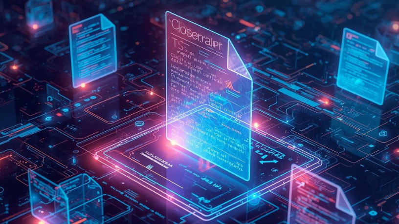 Nexdata Tecnologia LTDA impulsiona a transformação digital com soluções que unem inovação, transparência e governança.