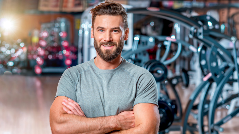 A partir da prática esportiva, Andrey de Oliveira Pontes mostra como a disciplina diária se transforma em hábitos que impactam positivamente toda a vida.