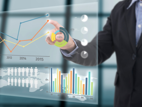 Francisco Gonçalves Perez explica como interpretar indicadores econômicos para investir com mais segurança.