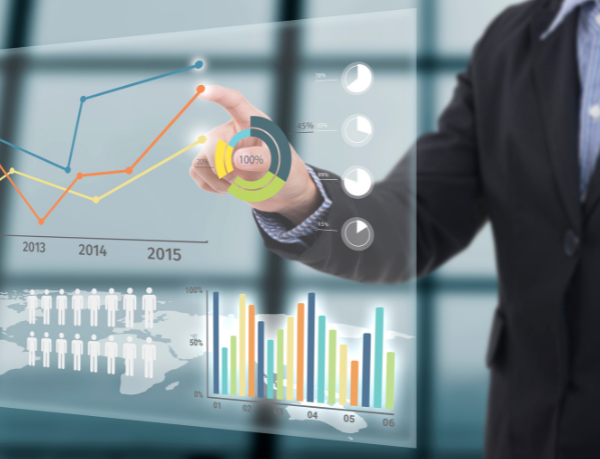 Francisco Gonçalves Perez explica como interpretar indicadores econômicos para investir com mais segurança.