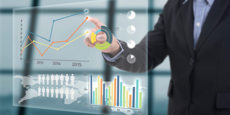 Francisco Gonçalves Perez explica como interpretar indicadores econômicos para investir com mais segurança.