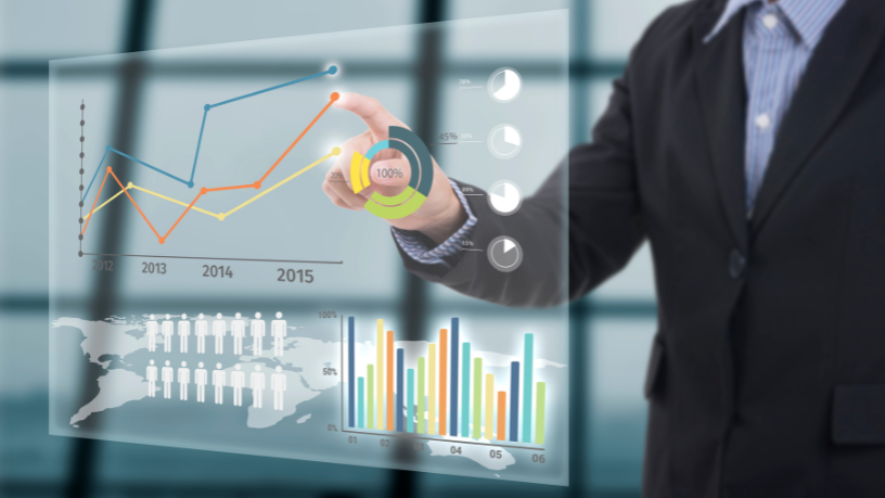 Francisco Gonçalves Perez explica como interpretar indicadores econômicos para investir com mais segurança.