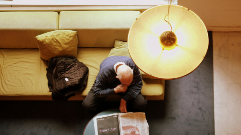 Alex Nabuco dos Santos vê 2026 como marco de consolidação do Senior living no Brasil.