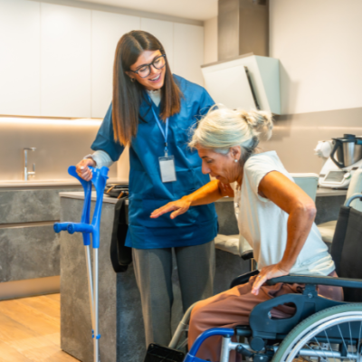 O Senior living avança como resposta demográfica e oportunidade imobiliária, explica Alex Nabuco dos Santos.