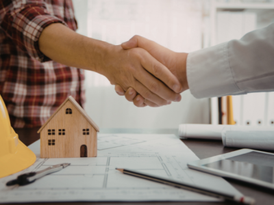 Valderci Malagosini Machado mostra o que muda na incorporação quando a estrutura é otimizada: mais eficiência, menos desperdício e melhor prazo de entrega.