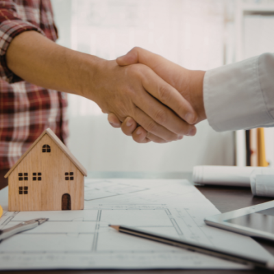 Valderci Malagosini Machado mostra o que muda na incorporação quando a estrutura é otimizada: mais eficiência, menos desperdício e melhor prazo de entrega.