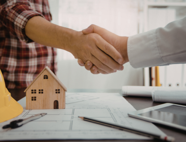 Valderci Malagosini Machado mostra o que muda na incorporação quando a estrutura é otimizada: mais eficiência, menos desperdício e melhor prazo de entrega.