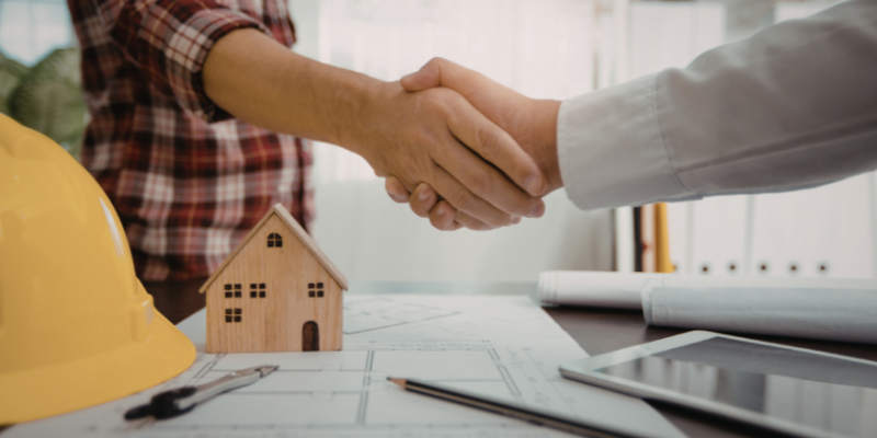 Valderci Malagosini Machado mostra o que muda na incorporação quando a estrutura é otimizada: mais eficiência, menos desperdício e melhor prazo de entrega.