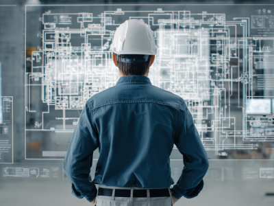 A tecnologia está redefinindo a engenharia com inovação e novos métodos construtivos, afirma Red Tech Empreendimentos Ltda.