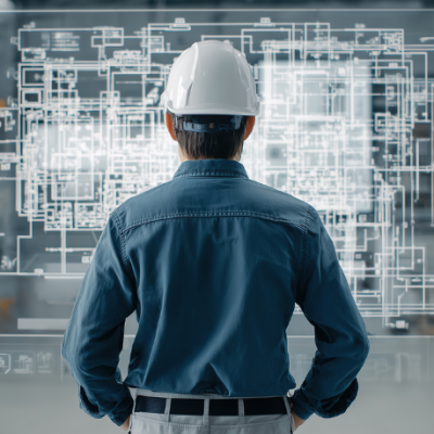 A tecnologia está redefinindo a engenharia com inovação e novos métodos construtivos, afirma Red Tech Empreendimentos Ltda.