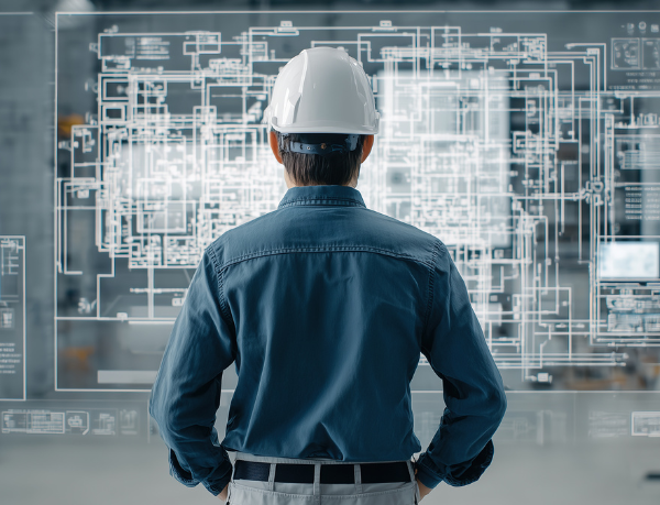 A tecnologia está redefinindo a engenharia com inovação e novos métodos construtivos, afirma Red Tech Empreendimentos Ltda.