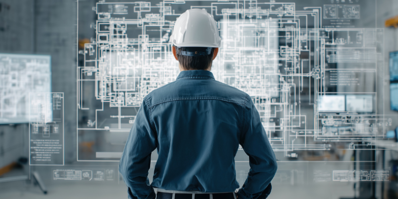 A tecnologia está redefinindo a engenharia com inovação e novos métodos construtivos, afirma Red Tech Empreendimentos Ltda.