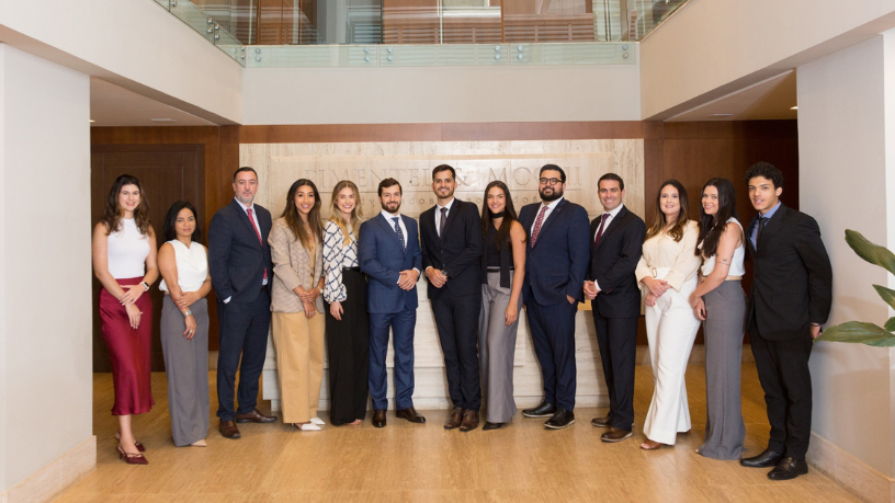 O controle do fluxo de caixa é decisivo para o sucesso da recuperação judicial, segundo Pimentel & Mochi Advogados Associados.