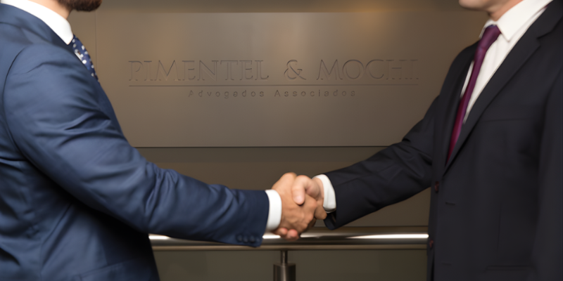 A recuperação judicial altera o fluxo de caixa e exige reorganização financeira, conforme orienta Pimentel & Mochi Advogados Associados.