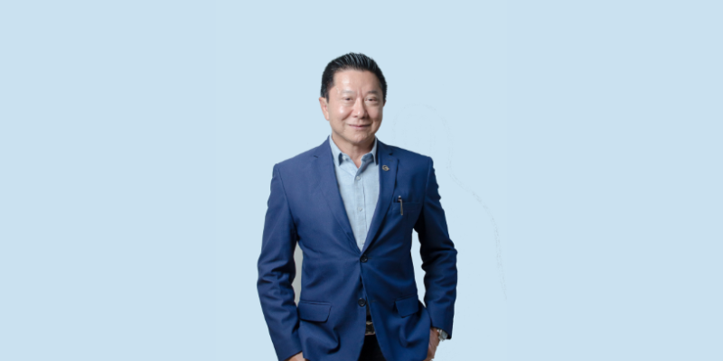 Milton Seigi Hayashi