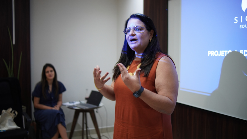 A acessibilidade pedagógica é um pilar para garantir que todos os alunos tenham oportunidades reais de aprendizagem, explica Sigma Educação e Tecnologia Ltda.