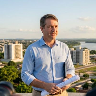 Guilherme Silva Ribeiro Campos