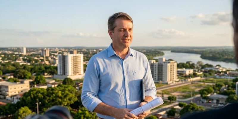 Guilherme Silva Ribeiro Campos